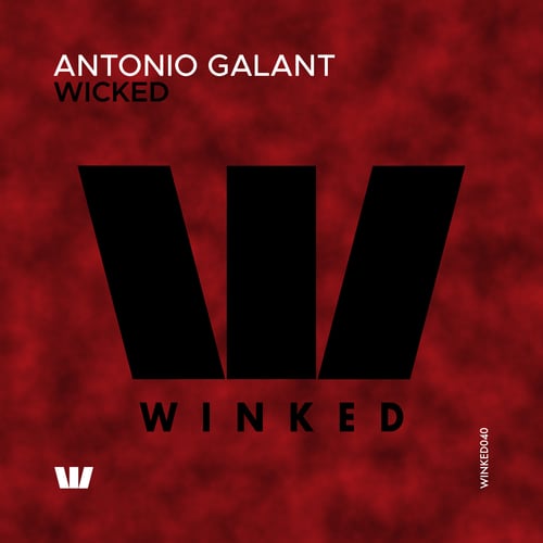 Antonio Galant-Wicked