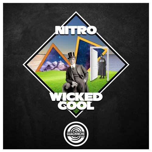 Nitro (ESP)-Wicked Cool