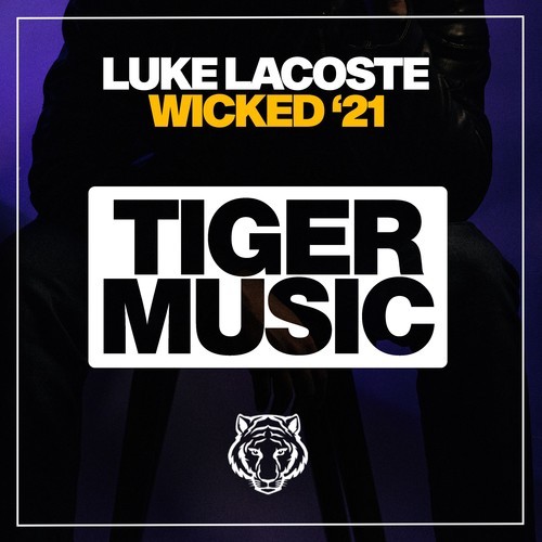 Luke Lacoste, Future Knights-Wicked (Future Knights Remix)