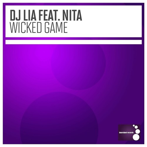 DJ Lia, Nita, jerry ropero, Argento, DJ Mind-Wicked Game