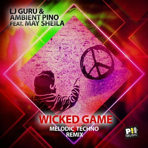 Lj Guru, Ambient Pino, May Sheila-Wicked Game (Remixes)