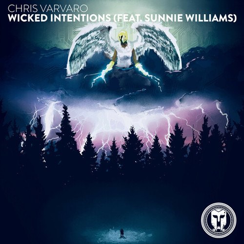 Chris Varvaro, Sunnie Williams-Wicked Intentions