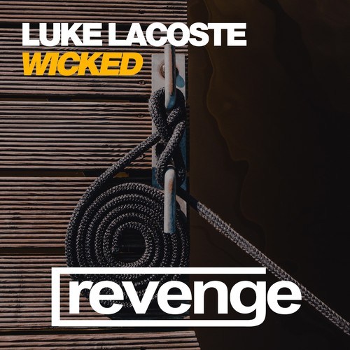 Luke Lacoste-Wicked