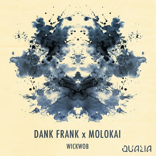 Dank Frank, MOLOKAI-Wickwob