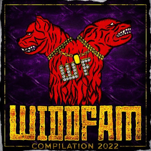 Various Artists-WiddFam Compilation 2022