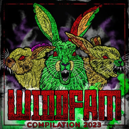 Various Artists-WiddFam Compilation 2023