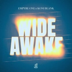 Wide Awake - Empyre One, Koni Blank