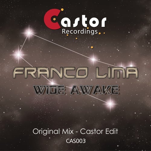 Franco Lima-Wide Awake