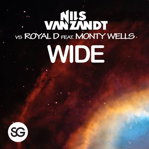 Nils Van Zandt, Royal D, Monty Wells, Tommy Johnson-Wide