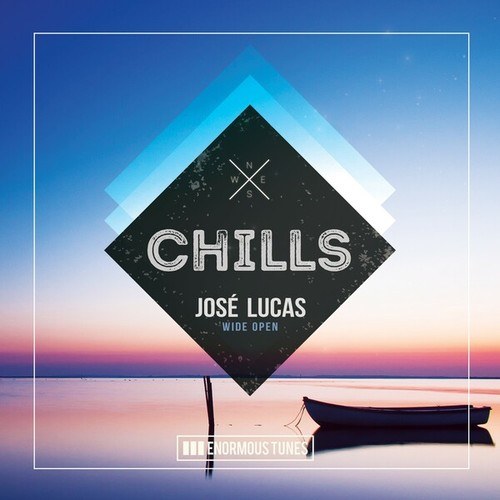 José Lucas-Wide Open