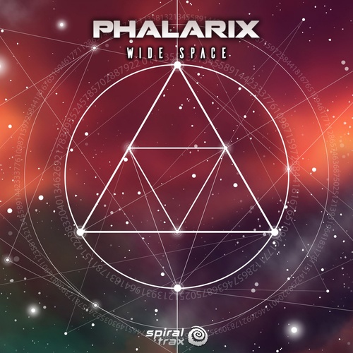 Phalarix-Wide Space