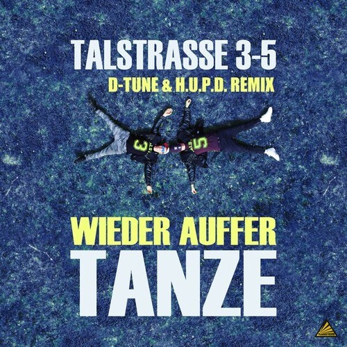 Wieder auffer Tanze (D-Tune X H.U.P.D. Remix)