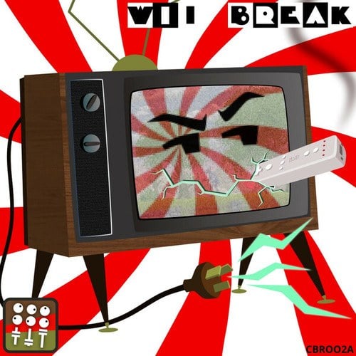 SoNic Smith, Sharkweek, Haszari-Wii Break