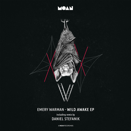 Emery Warman, Daniel Stefanik-Wild Awake EP