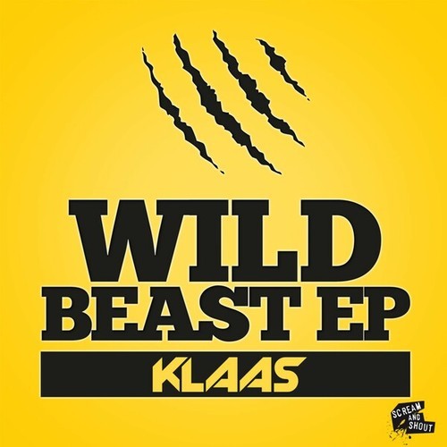 Klaas-Wild Beast