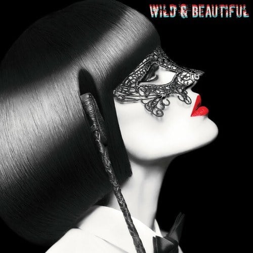 Various Artists-Wild & Beautiful
