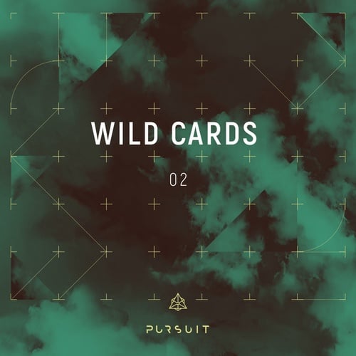 Rob Hes, Loco & Jam, Dennis Apec, Carlo Ruetz, Bageera, Black Odyssey-Wild Cards 02