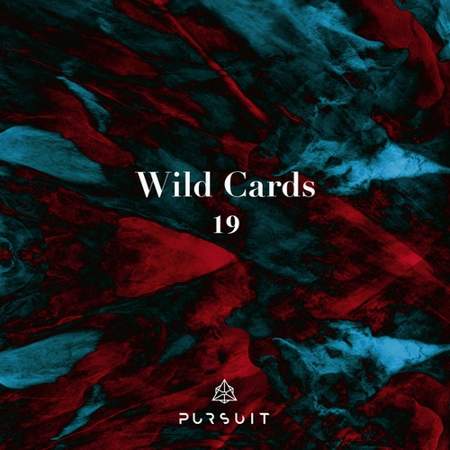 Carles, Occult Frequencies-Wild Cards 19
