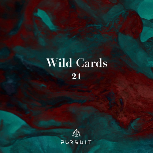TPSY, Resiliens, VUUNE, Lars Sorge-Wild Cards 21