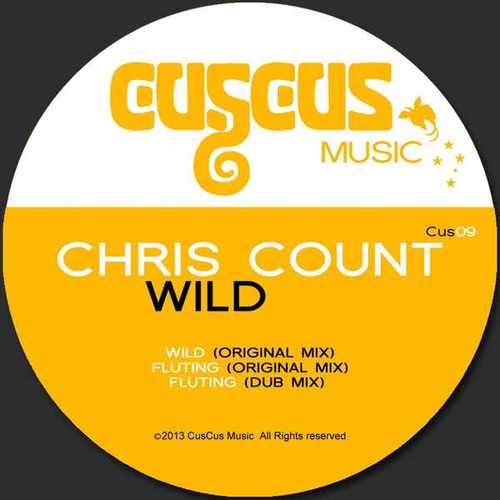 Chris Count-Wild