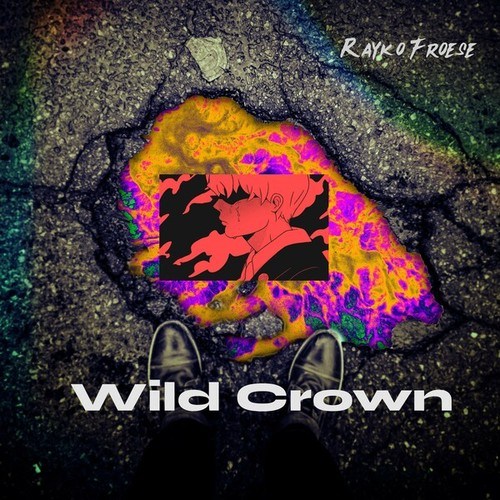 Rayko Froese-Wild Crown