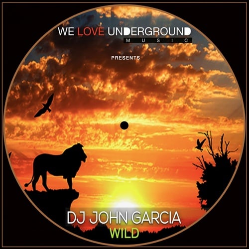 Dj John Garcia-Wild