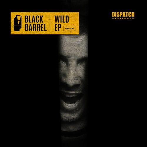 Kyrist, Black Barrel-Wild EP