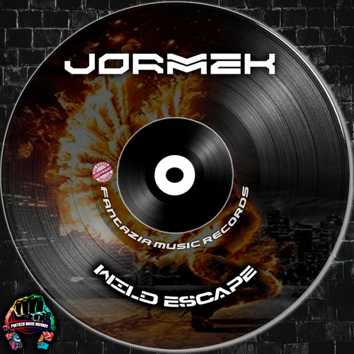 Jormek-Wild Escape