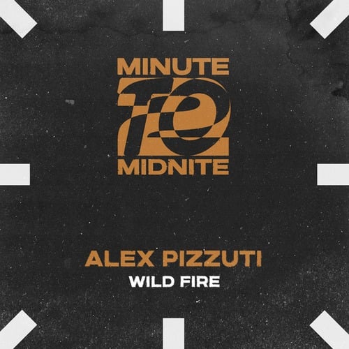 Alex Pizzuti-Wild Fire