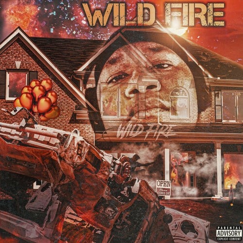 Wildfire Fiasco-Wild Fire