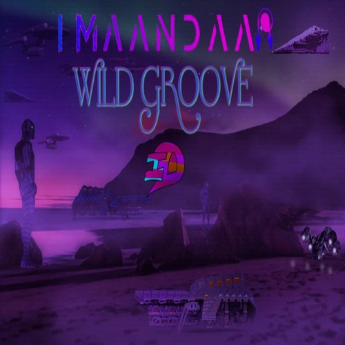 ImaanDaar-Wild Groove