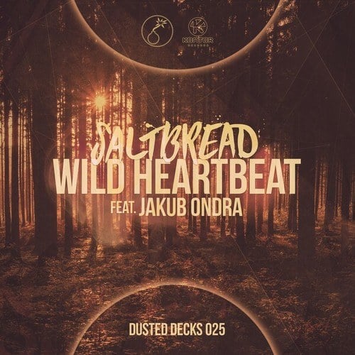 Saltbread, Jakub Ondra, Janosh-Wild Heartbeat