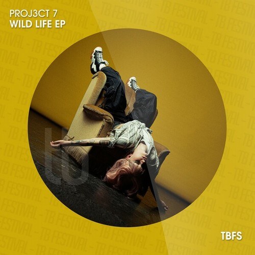 PROJ3CT 7-Wild Life EP