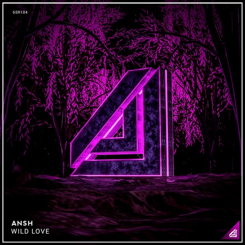 ANSH-Wild Love