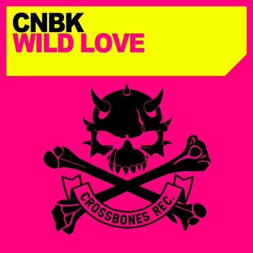 CNBK-Wild Love