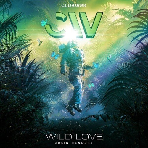 Wild Love