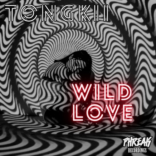Tongkii-Wild Love