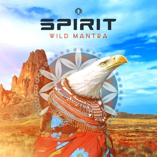 Spirit Music-Wild Mantra