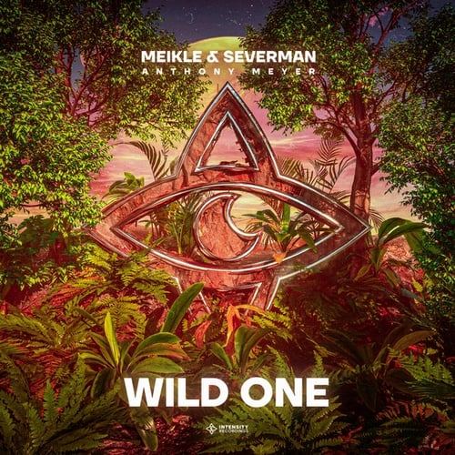 Meikle, Severman, Anthony Meyer-Wild One