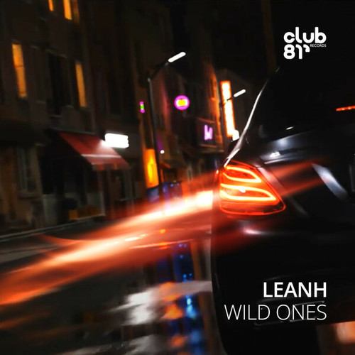 Leanh-Wild Ones