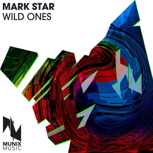Mark Star-Wild Ones