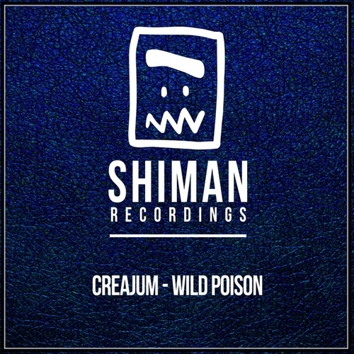 Creajum-Wild Poison