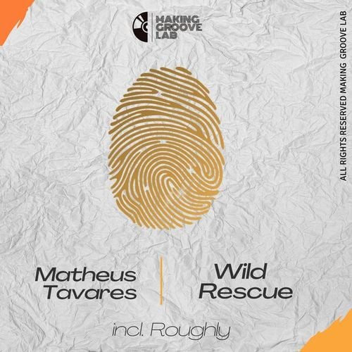Matheus Tavares-Wild Rescue