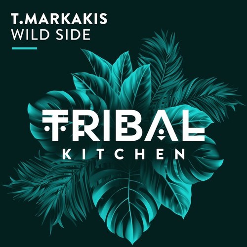 T.Markakis-Wild Side (Extended Mix)