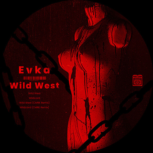 Evka, CMRK-Wild West