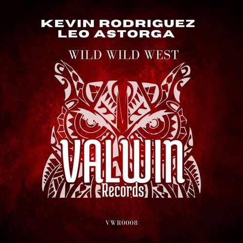 Kevin Rodriguez, Leo Astorga-Wild Wild West