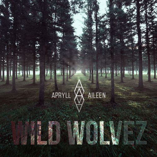 Apryll Aileen-Wild Wolvez