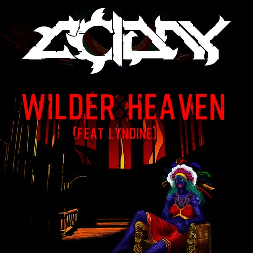 Colony, Lyndine-Wilder Heaven