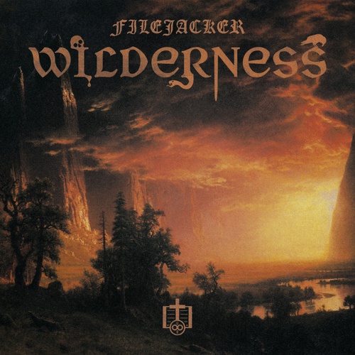 Filejacker-Wilderness