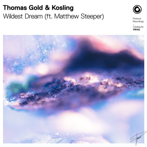 Thomas Gold, Kosling, Matthew Steeper-Wildest Dream